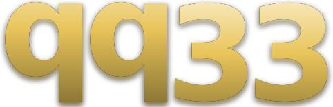 qq33 logo