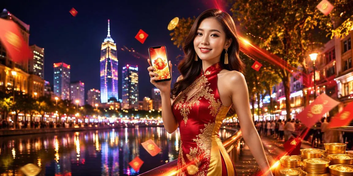 qq33 Vào sảnh chơi ngay trên điện thoại