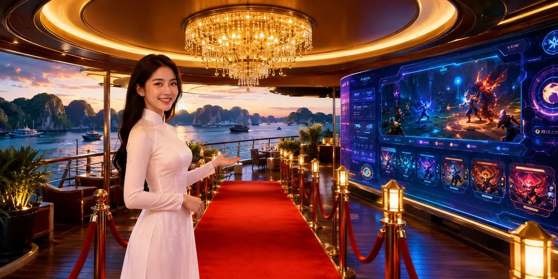 qq33 Hoàn trả theo cấp độ VIP
